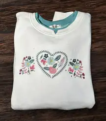 Hasting-smith Women's multi Sweatshirt