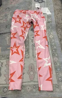 Perfect Moment Leggings