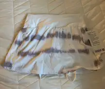 Lululemon Pace Rival Skirt Mid-Rise Long