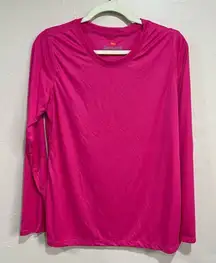 Hanes Womens Sports Top