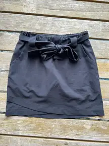 Skort Skirt