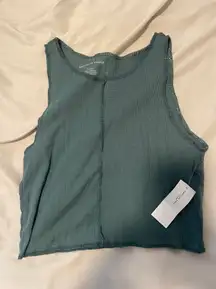 Outfitters Tank-top