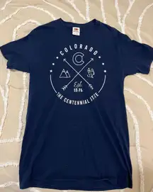 Fruit of the Loom Colorado Tee