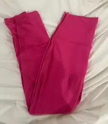 Lululemon Align Leggings 28" High-Rise