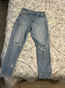 Outfitters Straight Jeans