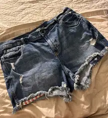 Old Navy boyfriend Shorts