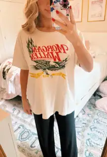 Morgan wallen daydreamer tee