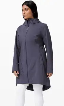 Lululemon Rainjacket / Windbreaker