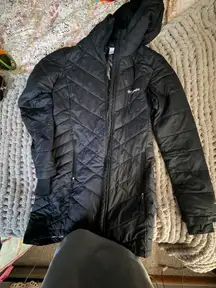 Columbia Jacket