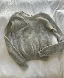 Free People Sweater