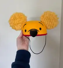 Winnie The Pooh Ears