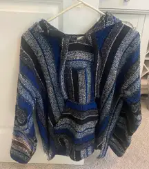 Drug Rug Hoodie