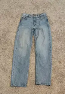 Garage Jeans