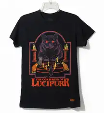 ✨ Steven Rhodes - Graphic Tee - Size S