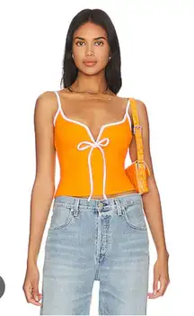 Lovers and Friends Maddison Top Size Medium NWT