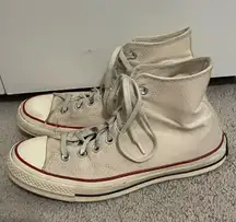 Off-White Converse Chuck Taylor