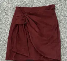 Altar'd State skirt