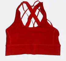 Balance athletica sports bra