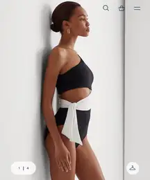 Ralph Lauren swimsuit 