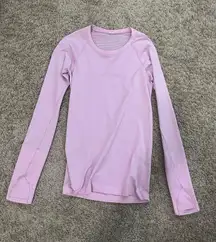 Lululemon Swiftly Tech Vita Pink