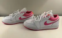 Nike Air Jordan Low 1