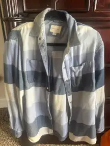 American Eagle Flannel