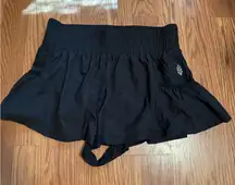 Get Your Flirt On Shorts free people movement
