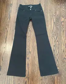 PacSun Low-Rise Jeans