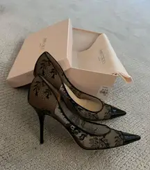 Jimmy Choo Heels