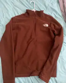 The North Face Quarterzip