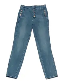 J brand Natasha jeans size 25