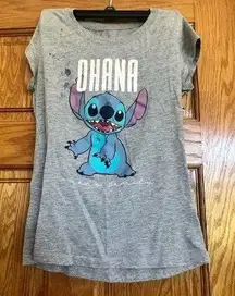 Disney - Lilo & Stich Ohana