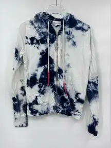 Soul Cycle x Sundry Zip Up Hoodie‎ size large