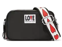 NWT Brighton Love Essentials Cross Body Bag