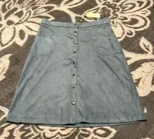 Sophie max skirt. New with tags.