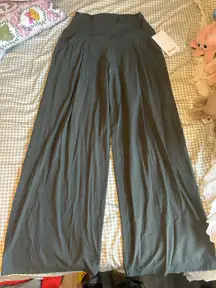 Lululemon Align Wide-Leg Pants