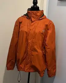 windbreaker jacket