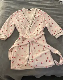 Kate spade robe