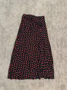 Princess Polly Maxi Skirt