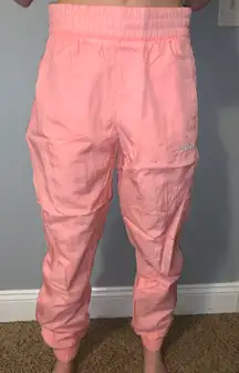 Windbreaker Pants