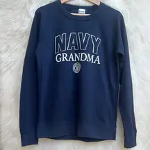 United States Navy Grandma sweatshirt
