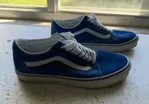 Old Skool Vans Sneakers Women’s