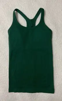 Lululemon Ebb to Street Tank Top