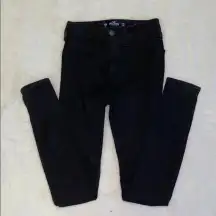 Hollister Ripped Jeans