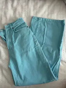 Urban Outfitters BDG Jeans Straight