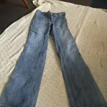 John Galt Jeans