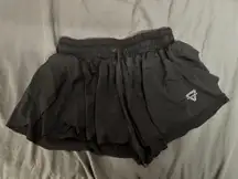 Flowy Kieki Kona Shorts