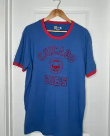 New Era Cap Chicago Cubs T-shirt