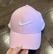 Pink  Hat