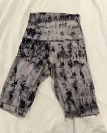 Lululemon Biker Shorts Align 